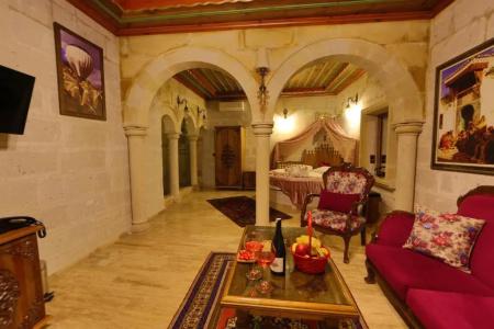 Cappadocia Inn Cave - 183
