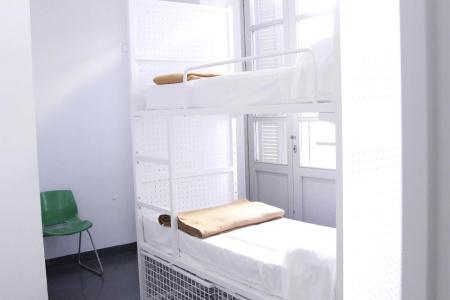 Feel Hostels Soho - 28