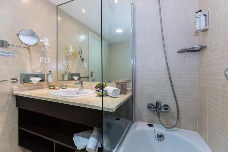 Ona Valle Romano Golf & Resort - 9