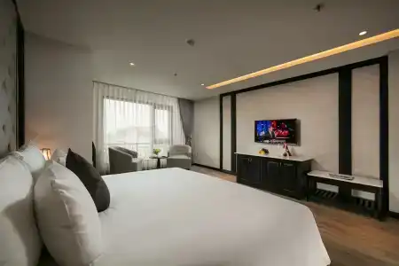 Sen Grand & Spa managed by Sen Group - 7