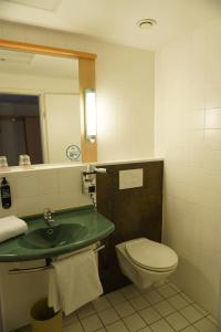 ibis Berlin Messe - 26