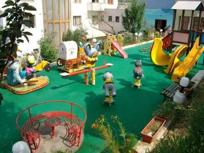 Resort Eklips - 14