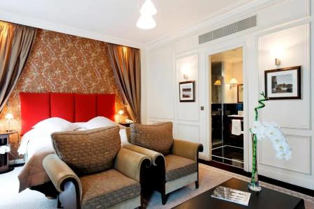 La Tremoille Paris - 65