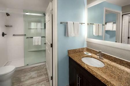 Residence Inn Portland Downtown/RiverPlace - 83