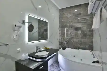 Paradise Plaza Luxury - 57