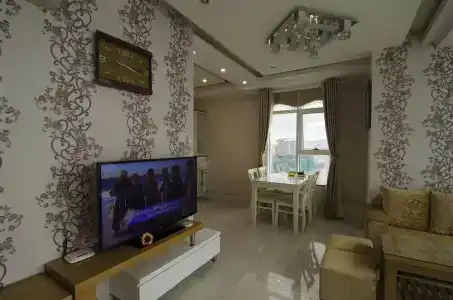 Phi Yen Muong Thanh Nha Trang Apartment - 37