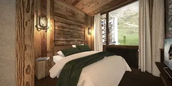 Le Val d'Isere - 110