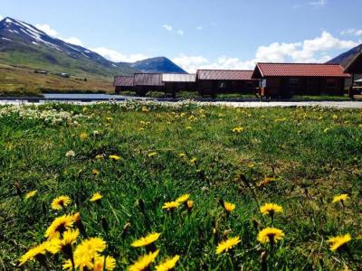 The Northern Comfort Inn - 18