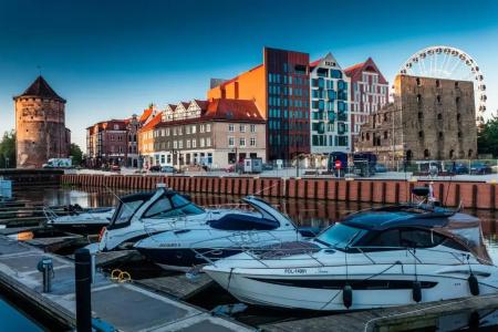 Puro GdańSk Stare Miasto - 19