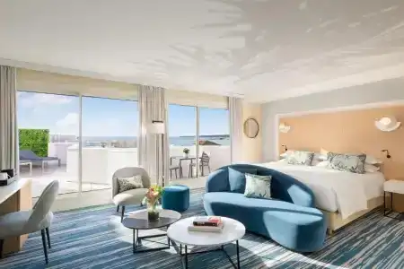 Jw Marriott Cannes - 46
