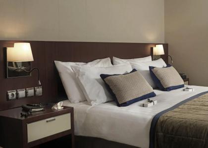 Athenaeum Intercontinental, an IHG - 35
