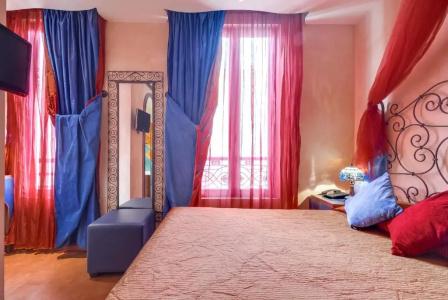 Villa Royale Montsouris - 131