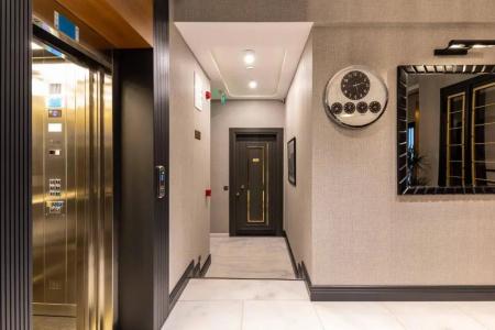 Sala Suites - 12