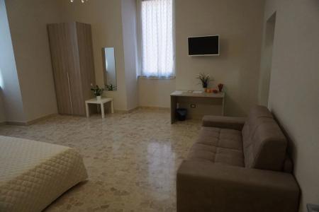 Residence Stendhal Guest House - 3