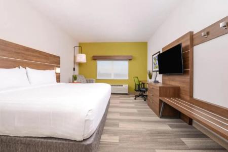 Holiday Inn Express & Suites - St. Petersburg - Madeira Beach, an IHG - 62