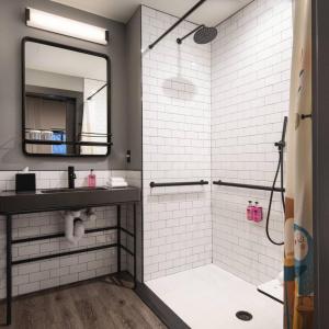 Moxy Nashville Vanderbilt Area - 10