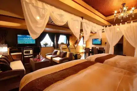 Balian Resort Chiba Chuo (Adult Only) - 52