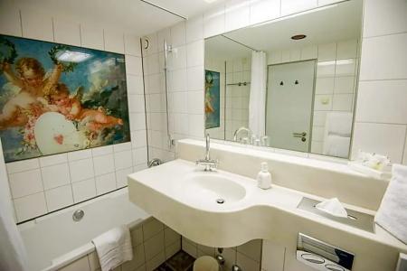 RingAlpenhof - Patchworkhotel - 68