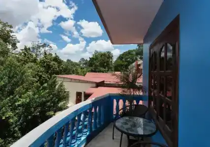 Villa D Riverside Boutique - 22