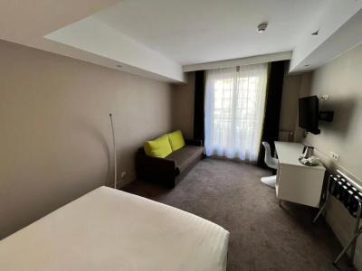 Holiday Inn Paris-Auteuil, An Ihg - 102