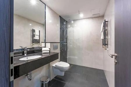 Plaza Schwerin; Sure Collection By Best Western - 38