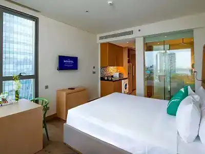 Novotel Danang Premier Han River - 269