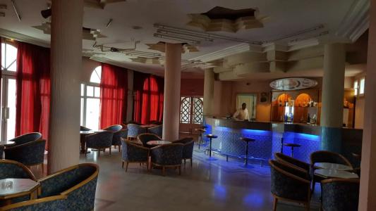 Sindbad Sousse - 0