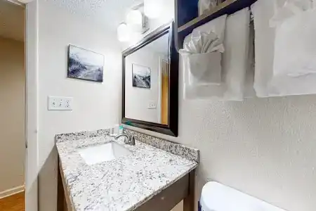 Carolinian Beach - 435