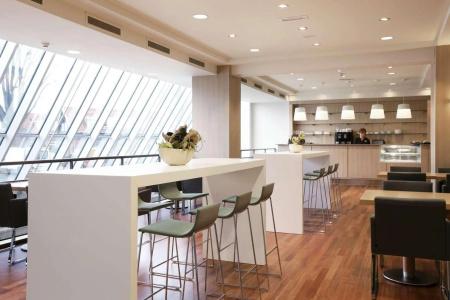 NH Amsterdam Noord - 27