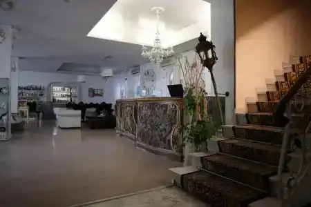 Manzoni Wellness&Spa - 1