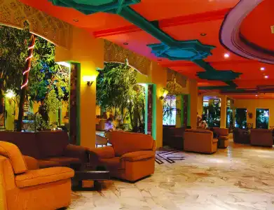 Caribbean World Mahdia - All Inclusive - 1