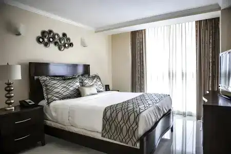 The Mutiny Luxury Suites - 15