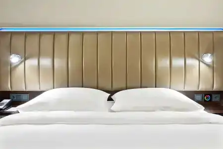 Park Inn by Radisson Kyiv Troyitska - 27