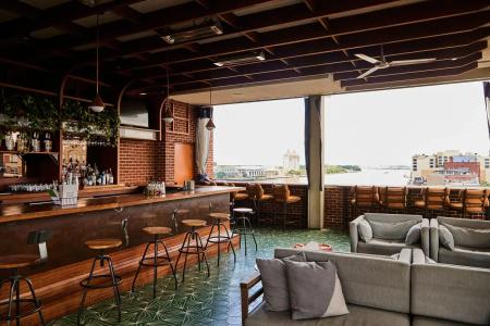 The Alida, Savannah, a Tribute Portfolio - 39
