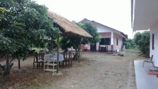 Baan Thanatchanok - 1