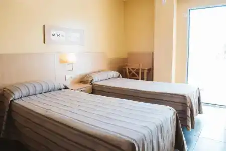 Apartamentos Turisticos Terralta - 1
