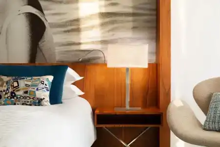 Jw Marriott Cannes - 137