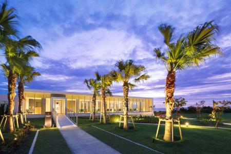 Hilton Club The Beach Resort Sesoko - 13