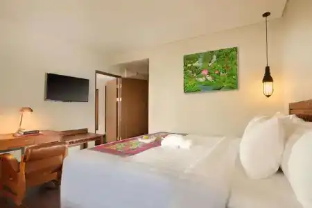 Best Western Premier Agung Resort Ubud - 36