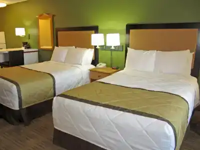 Extended Stay America Suites - - Southside - St Johns Towne Ctr - 25
