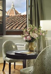 San Firenze Suites & Spa - 106