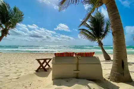The Beach Tulum - 25