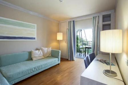 Mercure Tirrenia Green Park - 67