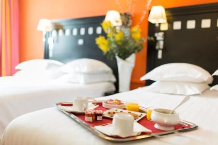 Grand Tonic & Spa Biarritz - 10