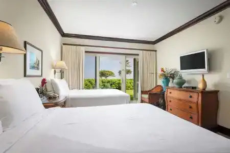 Waipouli Beach and Spa Kauai by Outrigger - 49
