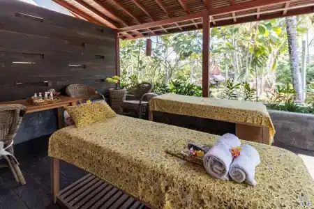 De Villas & Spa - 18