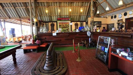 White Sand Beach Resort - 25