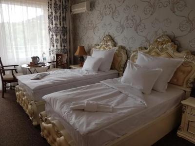 Elit Palace And Spa - 46