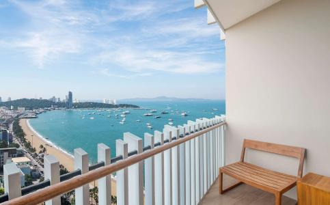 Hilton Pattaya - Sha Extra Plus - 19