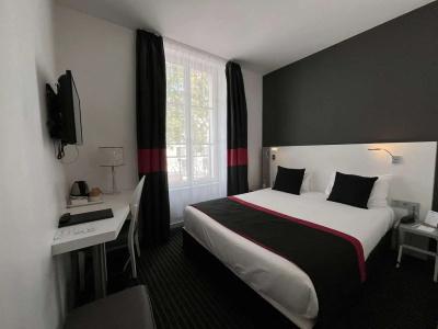 Best Western Blois Château - 39
